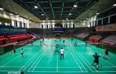 春節(jié)期間，株洲市全民健身服務(wù)中心場(chǎng)館開(kāi)放安排與防護(hù)用品選購(gòu)指南