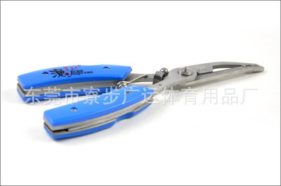 路亞鉗子套與垂釣防護(hù)用品的專(zhuān)業(yè)解析 禚立運(yùn)工廠的產(chǎn)品優(yōu)勢(shì)